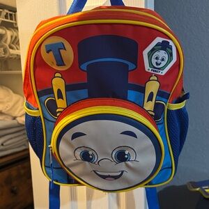 Thomas and friends mini Backpack